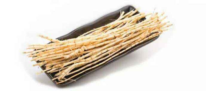 千金妙方,神奇的中药材:芦根