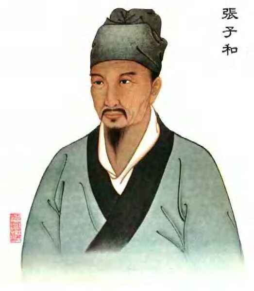金元四大家之间的“复杂师徒关系”,却造就了一个辉煌的中医时代(刘完素、张元素、李东垣、王好古、罗知悌、朱丹溪)